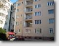 Zateplenie fasády - Košice - Bencúrová 14