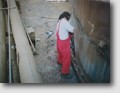 Concrete structures repairs