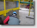 Concrete structures repairs