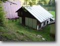 Rekonstruction of a recreational hut - Šugov